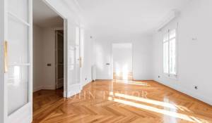 Rental Apartment Madrid