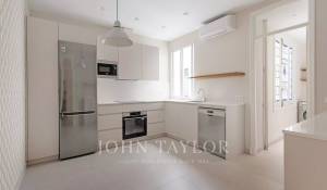 Rental Apartment Madrid