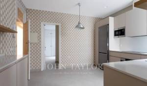 Rental Apartment Madrid