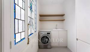 Rental Apartment Madrid