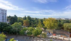 Rental Apartment Madrid