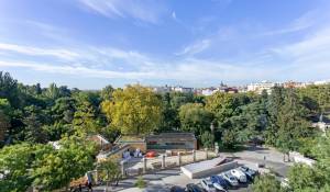 Rental Apartment Madrid