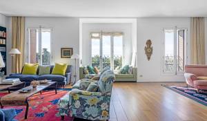 Rental Apartment Madrid