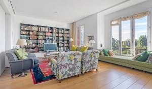 Rental Apartment Madrid
