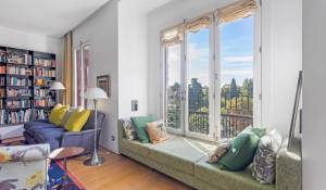 Rental Apartment Madrid