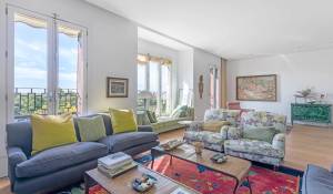 Rental Apartment Madrid