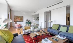 Rental Apartment Madrid