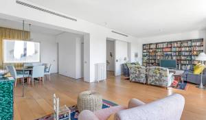 Rental Apartment Madrid