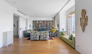 Rental Apartment Madrid