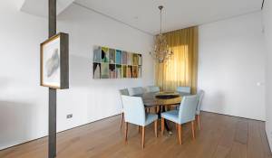 Rental Apartment Madrid