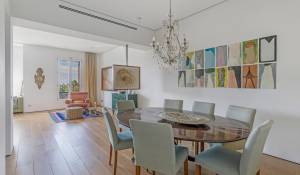 Rental Apartment Madrid