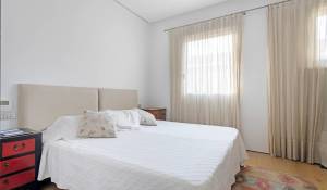 Rental Apartment Madrid