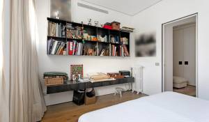 Rental Apartment Madrid