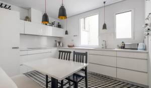 Rental Apartment Madrid