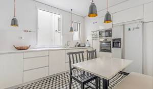 Rental Apartment Madrid