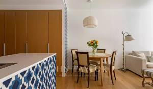 Rental Apartment Madrid