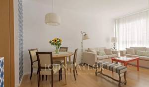 Rental Apartment Madrid