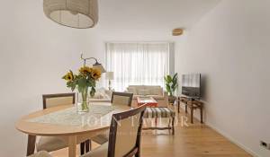 Rental Apartment Madrid