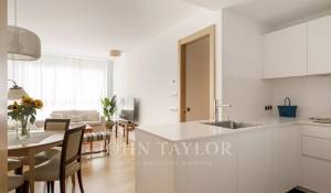 Rental Apartment Madrid