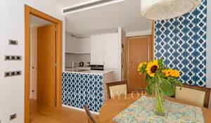 Rental Apartment Madrid
