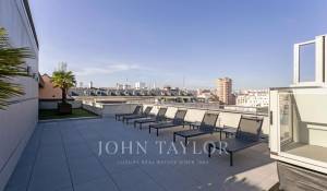 Rental Apartment Madrid