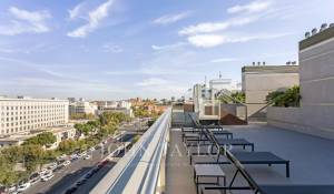 Rental Apartment Madrid