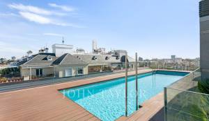 Rental Apartment Madrid
