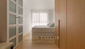 Rental Apartment Madrid