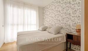 Rental Apartment Madrid