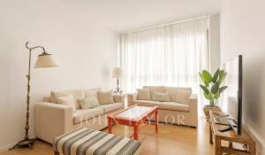 Rental Apartment Madrid