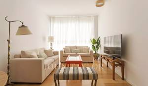 Rental Apartment Madrid