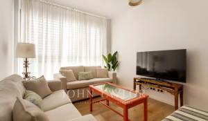 Rental Apartment Madrid