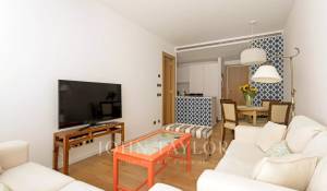 Rental Apartment Madrid