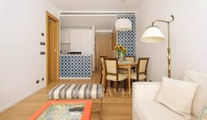 Rental Apartment Madrid