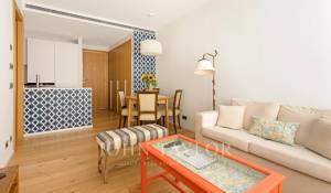 Rental Apartment Madrid
