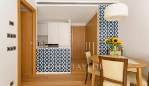Rental Apartment Madrid