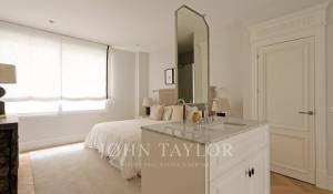 Rental Apartment Madrid