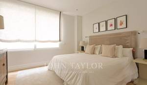Rental Apartment Madrid