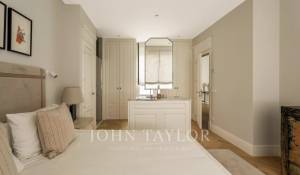 Rental Apartment Madrid