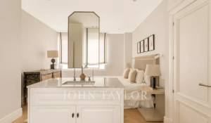 Rental Apartment Madrid