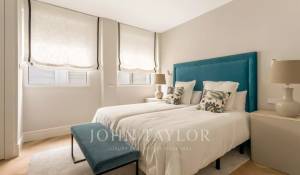 Rental Apartment Madrid