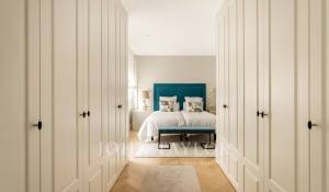 Rental Apartment Madrid