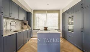 Rental Apartment Madrid