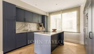 Rental Apartment Madrid