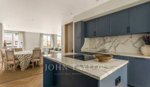 Rental Apartment Madrid