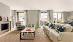 Rental Apartment Madrid