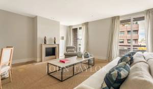 Rental Apartment Madrid