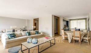 Rental Apartment Madrid