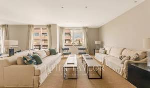 Rental Apartment Madrid