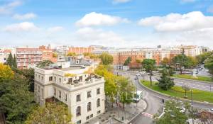 Rental Apartment Madrid